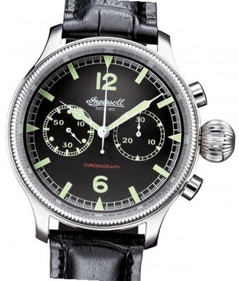 Ingersoll Wells Fargo