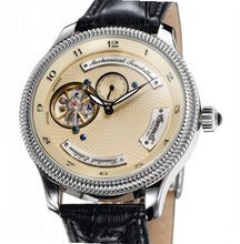 Ingersoll West Point Tourbillon