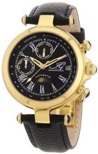 Ingraham Automatic Manaus II IG MANA.2.200207 with Leather Strap