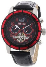 Ingraham Automatic Portland IG PORT.1.200167 with Leather Strap