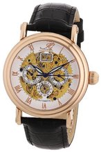 Ingraham Automatic Santiago IG SANT.1.200303 with Leather Strap