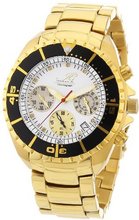 Ingraham Quartz Syracuse IG SYRA.1.613277D with Metal Strap