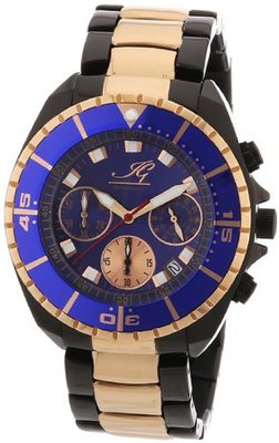 Ingraham Quartz Syracuse IG SYRA.1.618465 with Metal Strap