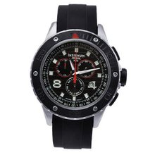 Insignum Axis Steel Black