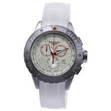 Insignum Axis Steel White