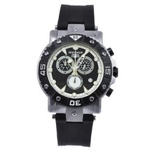 Insignum Campus Steel Black