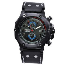 Insignum Praefect IP Black