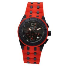 Insignum Vescor IP Black Red