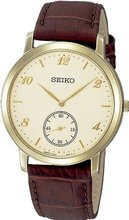 International collection SCJF014 men's SEIKO