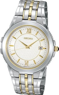 International collection SCJK009 men's SEIKO