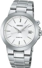 SEIKO INTERNATIONAL COLLECTION kinetic SCJT001 
