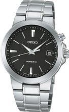 SEIKO INTERNATIONAL COLLECTION kinetic SCJT003 men's