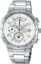 SEIKO International collection SBTQ055 men's