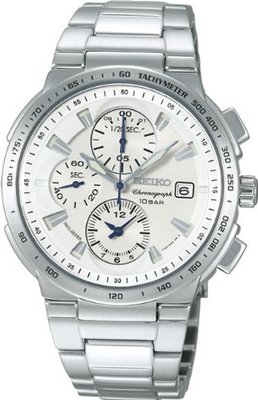 SEIKO International collection SBTQ055 men's