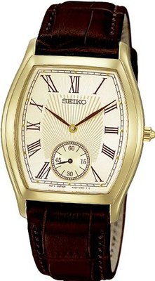 SEIKO INTERNATIONAL COLLECTION SCJF004 International Collection