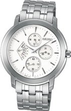 SEIKO INTERNATIONAL COLLECTION SCJF009 [Japan Import]