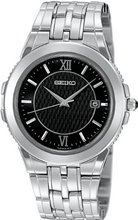 SEIKO International collection SCJK007 men's