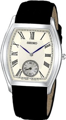 uInternational Collection SEIKO INTERNATIONAL COLLECTION SCJF001 [Japan Import] 