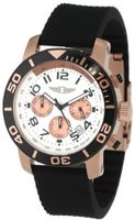 I By Invicta 41701-002 18k Rose Gold-Plated