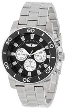 I By Invicta 43619-001 Chronograph Stainless Steel