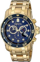 Invicta 0073 Pro Diver