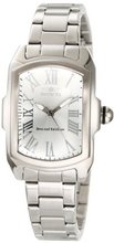 Invicta 15155 Lupah Silver Dial Stainless Steel