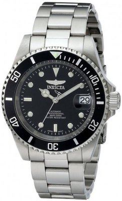 Invicta 17044