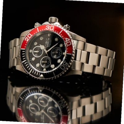 Invicta 1770