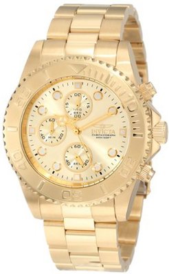 Invicta 1774 Pro Diver Collection Chronograph