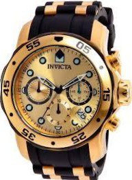 Invicta 17885