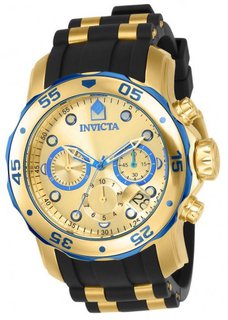 Invicta 17887