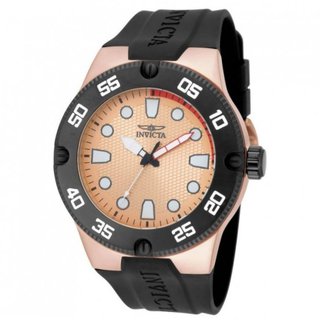 Invicta 18025