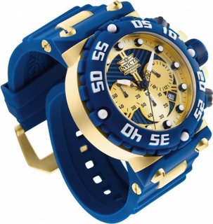 Invicta 25041