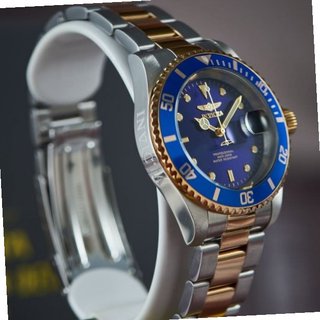 Invicta 26972