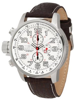 Invicta 2771 Force Collection Lefty Terra Military