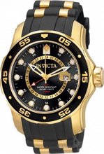 Invicta 6991 Pro Diver