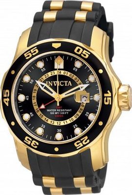 Invicta 6991 Pro Diver