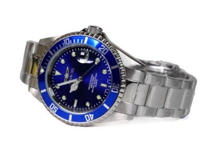 Invicta 9204OB