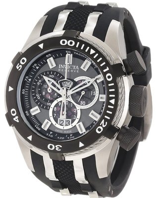 Invicta Bolt II Reserve Chronograph Invicta 0976