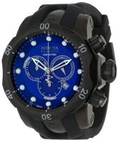 Invicta F0003 Reserve Collection Venom Chronograph Gunmetal Ion-Plated