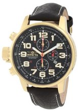 Invicta Lefty Chronograph 3330
