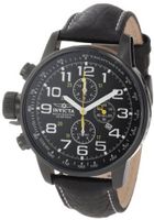 Invicta Lefty Chronograph 3332