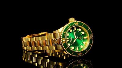 Invicta Pro Diver 19817