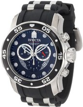 Invicta Pro Diver Scuba Chronograph Invicta 6977