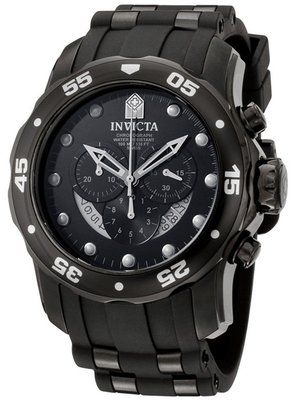 Invicta Pro Diver Scuba Chronograph Invicta 6986