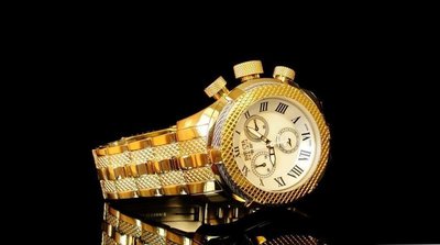 Invicta Reserve Bolt 17429