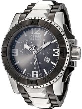 Invicta Reserve Excursion Collection Chronograph Invicta 5677