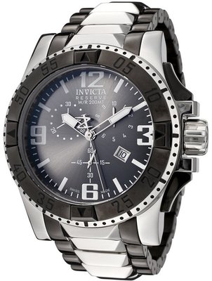 Invicta Reserve Excursion Collection Chronograph Invicta 5677