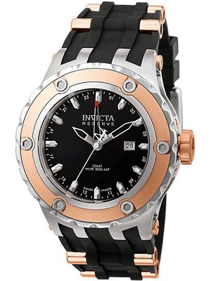 Invicta Reserve Subaqua GMT Invicta 6180