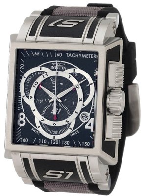 Invicta S1 Epoxy Chronograph Invicta 1447
